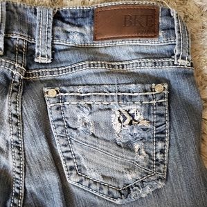 COPY - BKE Stella Jeans